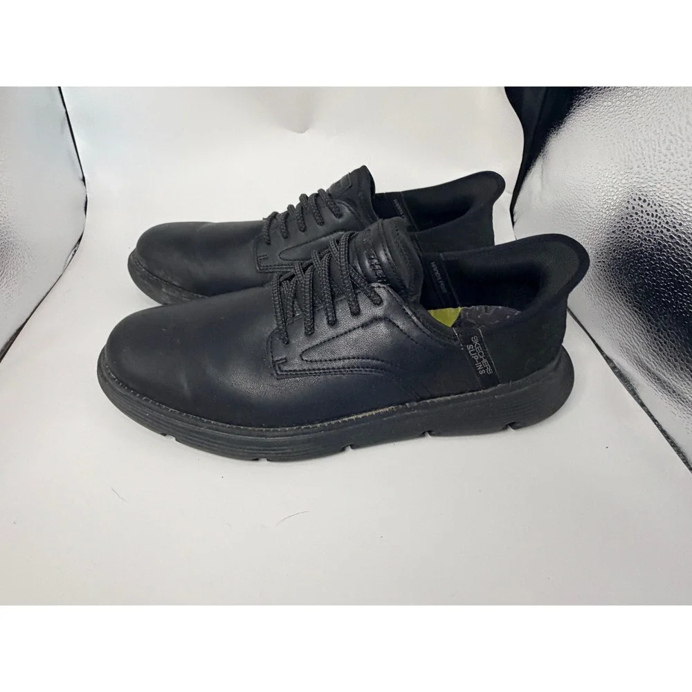 Skechers hands free